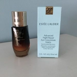 Estée Lauder Advanced Night Repair Eye Concentrate Matrix, .5 fl oz